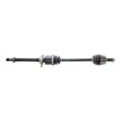 For Honda Odyssey 2011 2012 2013 2014 Front Right Passenger Cv Axle Shaft Dac. Fixed Price $137.41.