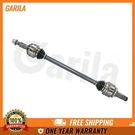 Garila Rear Right Passenger Side Cv Axle Joint For 2014-2015 Lexus IS250 2.5L V6. Fixed Price $150.72.