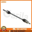 Garila Rear Cv Axle Shaft Joint Assembly For Subaru Crosstrek Awd Manual Trans. Fixed Price $118.59.