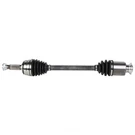 Top Notch TN50068 Cv Axle Assembly. Fixed Price $152.99.