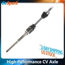 Front Right Cv Axle Joint Assembly For Nissan Murano 2.5L L4 2016 Awd. Fixed Price $239.41.