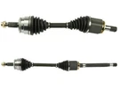 Trakmotive Cv Joint Axle Shaft Assemblies Set Of 2 Front For Land Rover LR3 LR4. Fixed Price $269.95.