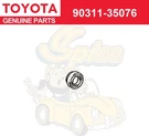 9031135076 Toyota Genuine Seal Type Oil 90311-35076. Fixed Price $22.79.