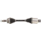 Front Right Cv Axle Shaft For Buick Envision 2017 2018. Fixed Price $104.87.