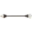 VW-8141 Trakmotive Cv Half Shaft Axle Front Passenger Right Side For Hand. Fixed Price $159.28.