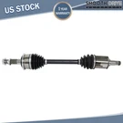 Extended Travel Front Cv Axle Assembly For Toyota Sequoia Tundra 2000-2007. Fixed Price $144.99.