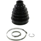 Moog Cv Joint Boot Kit For Grand Cherokee, Focus 9408. Fixed Price $18.95.