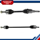 For 2012 13 14 15 16 2017 Chevrolet Sonic 1.8L At Front Pair Cv Joint Axle Shaft. Fixed Price $194.90.