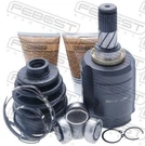 Febest Front Left Inner Cv Joint Kit Fits Nissan Murano Qashqai X-trail. Fixed Price $91.26.