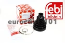 New! Audi Q5 Febi Bilstein Front Inner Cv Joint Boot Kit 100401 8K0498201B. Fixed Price $36.00.