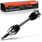 A-premium Rear Side Cv Axle Assembly For Mitsubishi Montero 2001-2006 3.5L 3.8L. Fixed Price $146.98.