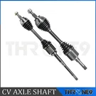 Complete Cv Axle Assy Front Lh & Rh Ford Escape 1.6L L4 2013-2019 Awd. Fixed Price $189.10.