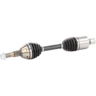 Trakmotive GM-8045HDX Extreme Climate Cv Axle Shaft. Fixed Price $124.42.