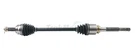 Trakmotive CH8332 Cv Axle Shaft Front Right Fits Dodge Caliber 2008. Fixed Price $134.99.