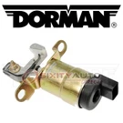 Dorman Shift Interlock Solenoid 1999-2008 Ford E-350 Super Duty Gg. Fixed Price $68.76.