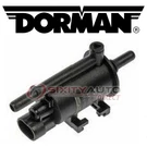 Dorman Vapor Canister Purge Valve For 1998-1999 Oldsmobile Aurora 4.0L V8 Kn. Fixed Price $53.74.