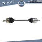 Gsp Front Left Cv Axle Assembly For 2016-2023 Acura Mdx Honda Passport Pilot. Fixed Price $132.99.