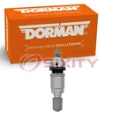 Dorman Tpms Valve Kit For 2013-2014 Chevrolet Express 1500 Tire Pressure Jq. Fixed Price $16.97.
