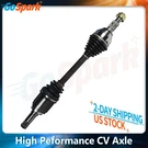 Front Passenger Side Cv Axle For 2010-2015 2016 Cadillac Srx 3.0L 3.6L Fwd Awd. Fixed Price $136.58.