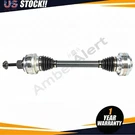 For 2019-2023 Audi E-tron Quattro Rear Left Cv Axle Joint Shaft Assy. Fixed Price $206.29.