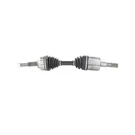 Trakmotive AM-8006 Cv Axle Shaft For 02-07 Jeep Liberty. Fixed Price $103.63.
