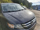 2015 Honda Odyssey Left Front Axle Shaft Used 134K Miles Oem 447-51319L. Fixed Price $84.95.