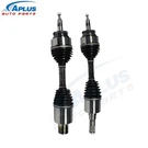 Cv Axle Shaft Front Left & Right Set Ford F-150 Pickup 3.5L V6 5.0L V8 2015. Fixed Price $169.39.