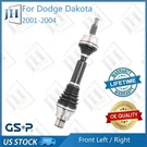 Oe Front Cv Axle Shaft Assembly For 2002-2003 Dodge Durango 5.9L V8. Fixed Price $215.52.
