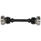 Gsp NCV27526 Rear Axle Assembly Fits 82-95 635CSI 540I M6 535IS 633CSI. Fixed Price $84.95.