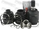 Febest 2211-D4224 Joint Kit, Drive Shaft For Hyundai, (beijing), Kia,. Fixed Price $128.70.