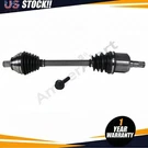 For 2015 Volkswagen Jetta 2.0L L4 Fwd Auto Trans Front Left Cv Axle Joint. Fixed Price $151.76.