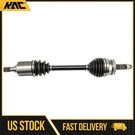 Front Left Driver Cv Axle Assembly 66-3538 For Hyundai Santa Fe 2007 2008 2009. Fixed Price $68.49.
