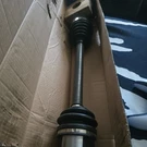 2PC For Odyssey Fwd Front Lh & Rh Cv Axle Shaft Assembly. Fixed Price $125.00.