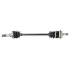 Trakmotive Surtrack Premium Drive Cv Axle Front Left Can-am Commander CAN-7005. Fixed Price $65.00.