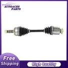 Cv Joint Boot Axle Shaft Assembly Part Front Passenger Right Side For Honda Cr-v. Fixed Price $119.97.