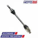 Front Passenger Side Cv Axle For Tesla 2017 2018 2019 Awd Rwd Oem. Fixed Price $135.74.