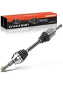 A-premium Cv Axle Shaft Assembly Compatible With Ford Escape 2013-2019 & Lincoln. Fixed Price $80.00.