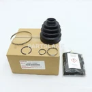 04437-07040 Toyota Oem Genuine Boot Kit, Front Drive Shaft Inboard Joint, Rh. Fixed Price $75.17.