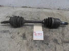 Cv Axle Joint Millenia 1995 2000 Mazda Left Driver Front Suspension Shaft Oem. Fixed Price $47.99.