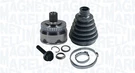 Magneti Marelli 302015100025 Joint Kit, Drive Shaft For Audi, Skoda, Vw. Fixed Price $37.36.