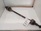 68264544AA Rear Driver Left Axle Shaft From 2022 Chrysler Pacifica 11177937. Fixed Price $112.94.