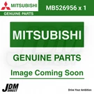 Mitsubishi Eclipse Expo Oem Genuine Front Axle Shaft Bearing Kit MB526956. Fixed Price $89.98.