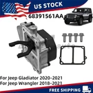 Front Axle Disconnect Motor 68391561AA For 2018-2025 Jeep Wrangler Jl Gladiator. Fixed Price $154.00.