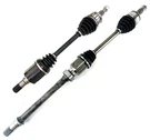Dta Front Cv Axles Pair For Mazda CX-5 2.0L Fwd 2013-2017 Driver Passenger 2PC. Fixed Price $189.00.
