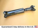 Jcb Backhoe - Front Axle Drive Prop Shaft, 21" (part No. 914/56400 914/54100). Fixed Price $329.95.