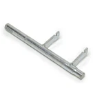 Operating Shaft Throwout Arm, 1971-75 Volkswagen Bus Vw Type 002141701A. Fixed Price $22.95.