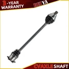 Front Right Cv Axle Shaft Kit For Volkswagen Jetta Fwd Auto Dual Clutch Trans. Fixed Price $144.32.