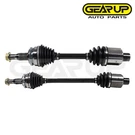 Front Pair Cv Axle Shaft For Chrysler 300M Lhs Concorde Intrepid 1998-04. Fixed Price $182.15.