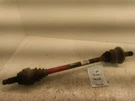 Rh Passenger Side Rear 2011 535I Axle/cv C/v Shaft SKU#3409736. Fixed Price $73.15.