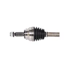 Drive Axle Front 90-07651N Tcp. Fixed Price $156.41.